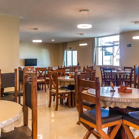 Sunset Beach Hotel Taíba Extérieur photo