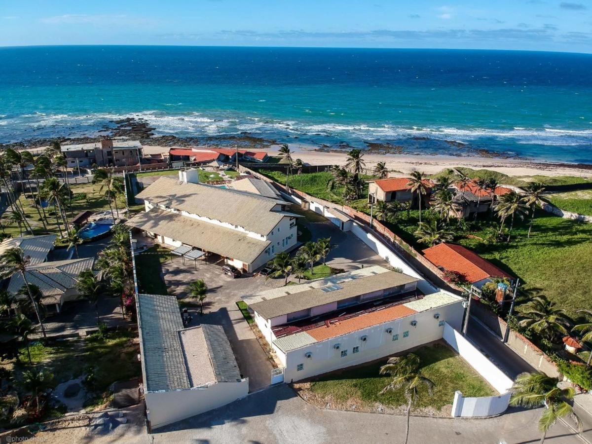 Sunset Beach Hotel Taíba Extérieur photo