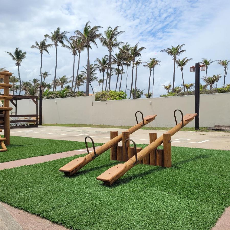 Sunset Beach Hotel Taíba Extérieur photo