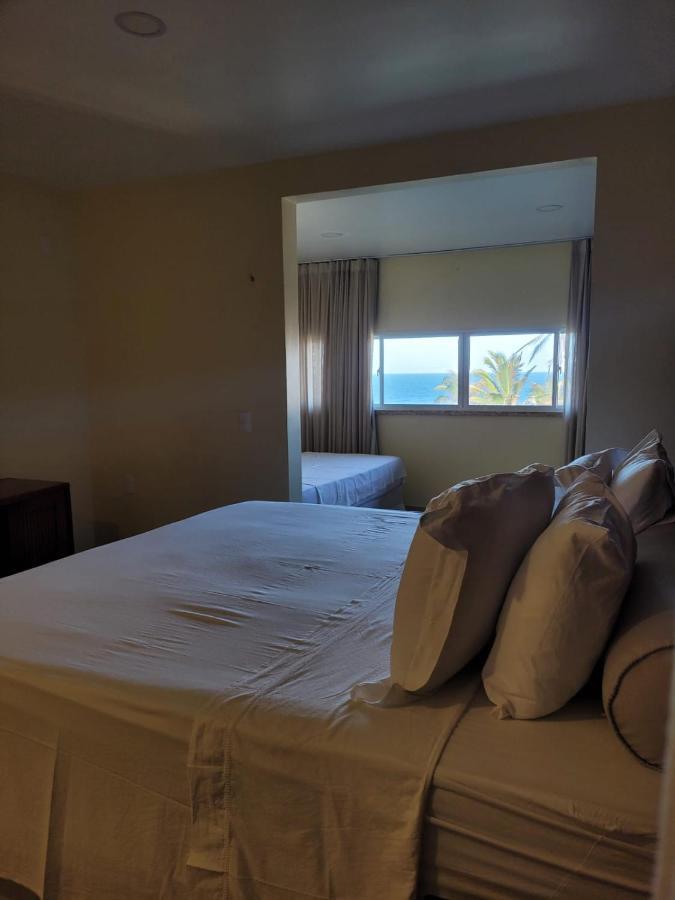 Sunset Beach Hotel Taíba Extérieur photo