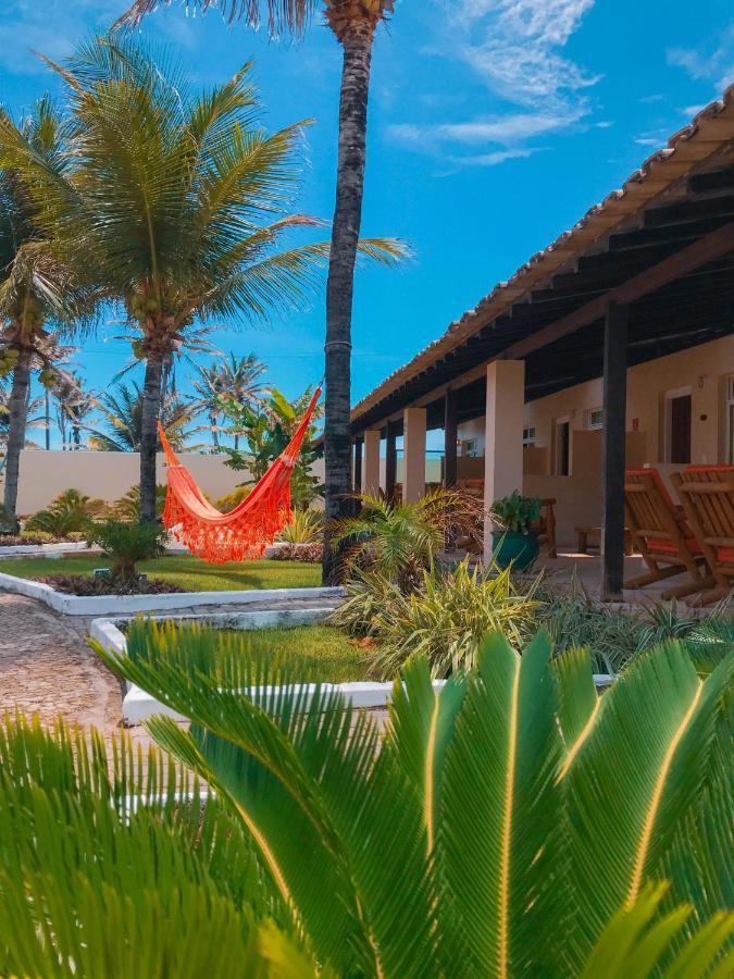 Sunset Beach Hotel Taíba Extérieur photo