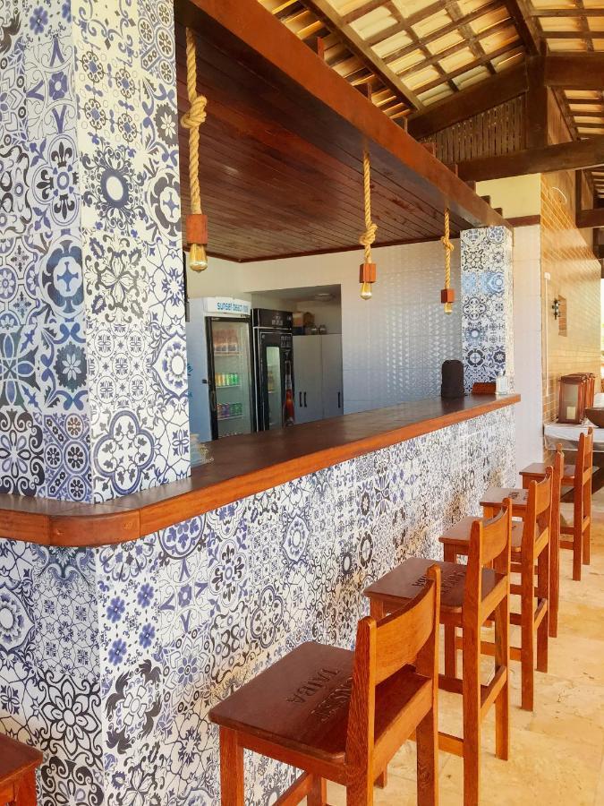 Sunset Beach Hotel Taíba Extérieur photo