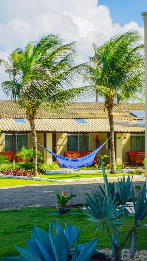Sunset Beach Hotel Taíba Extérieur photo