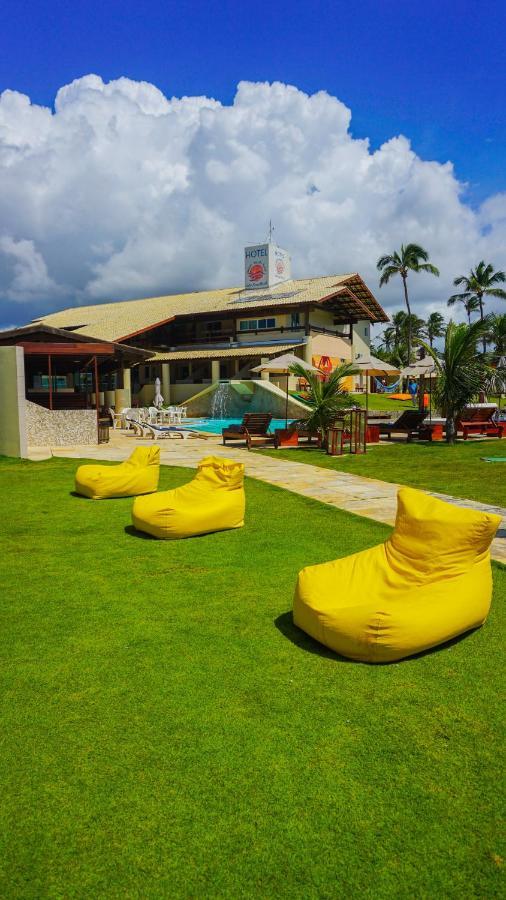 Sunset Beach Hotel Taíba Extérieur photo