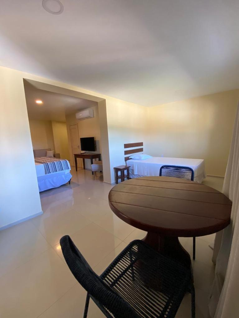 Sunset Beach Hotel Taíba Extérieur photo