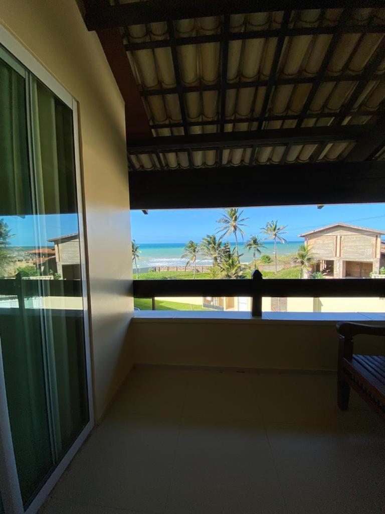 Sunset Beach Hotel Taíba Extérieur photo