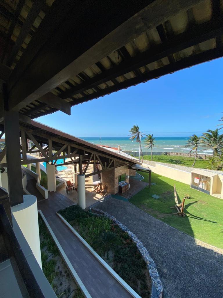 Sunset Beach Hotel Taíba Extérieur photo