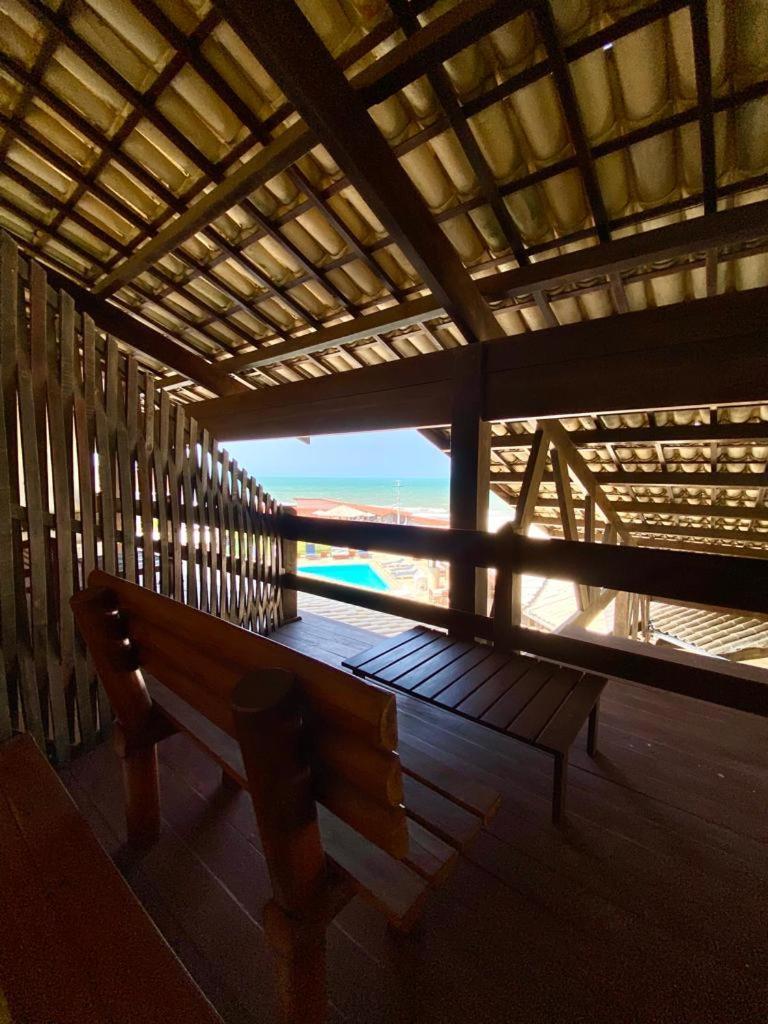 Sunset Beach Hotel Taíba Extérieur photo