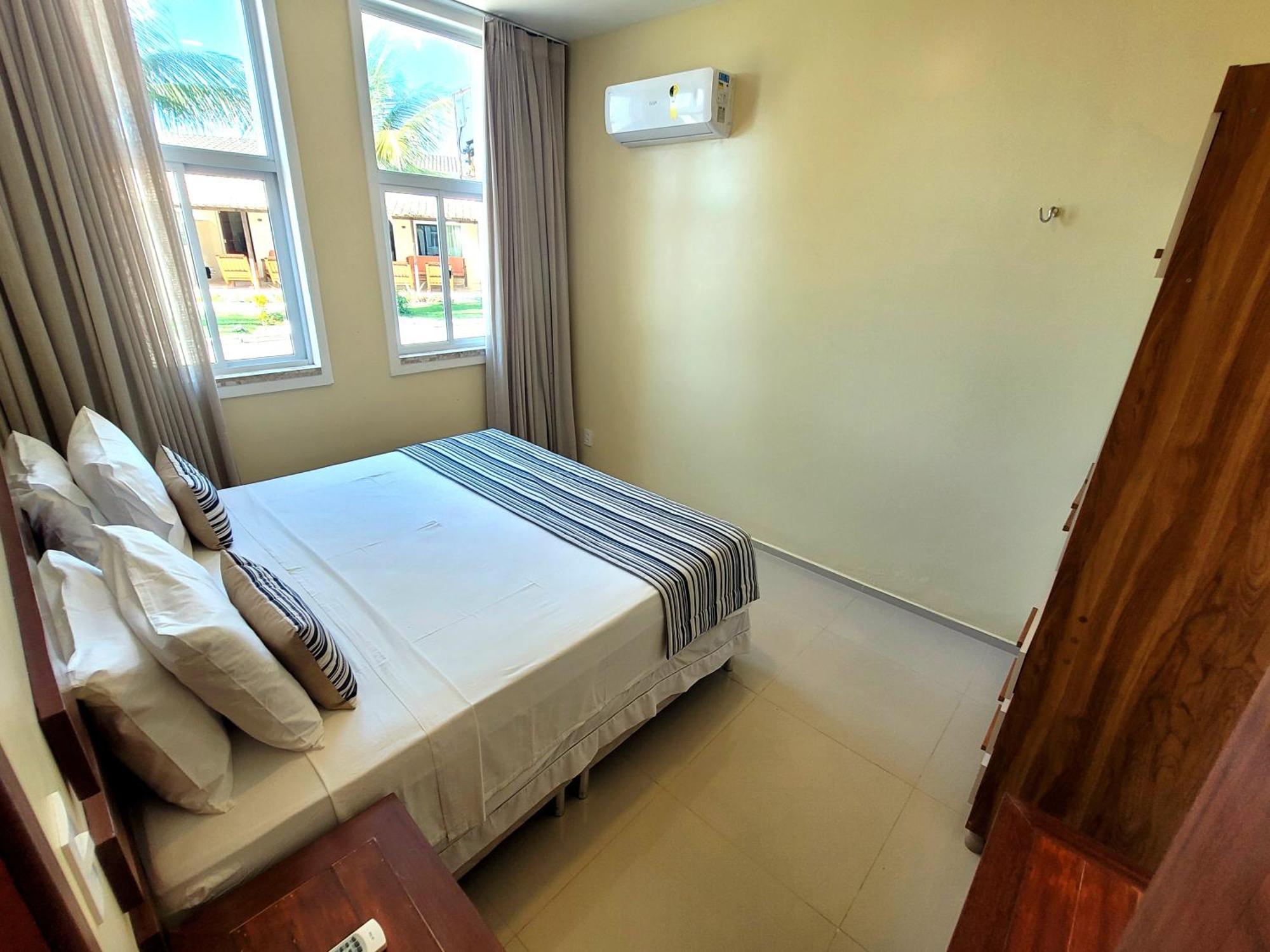 Sunset Beach Hotel Taíba Chambre photo