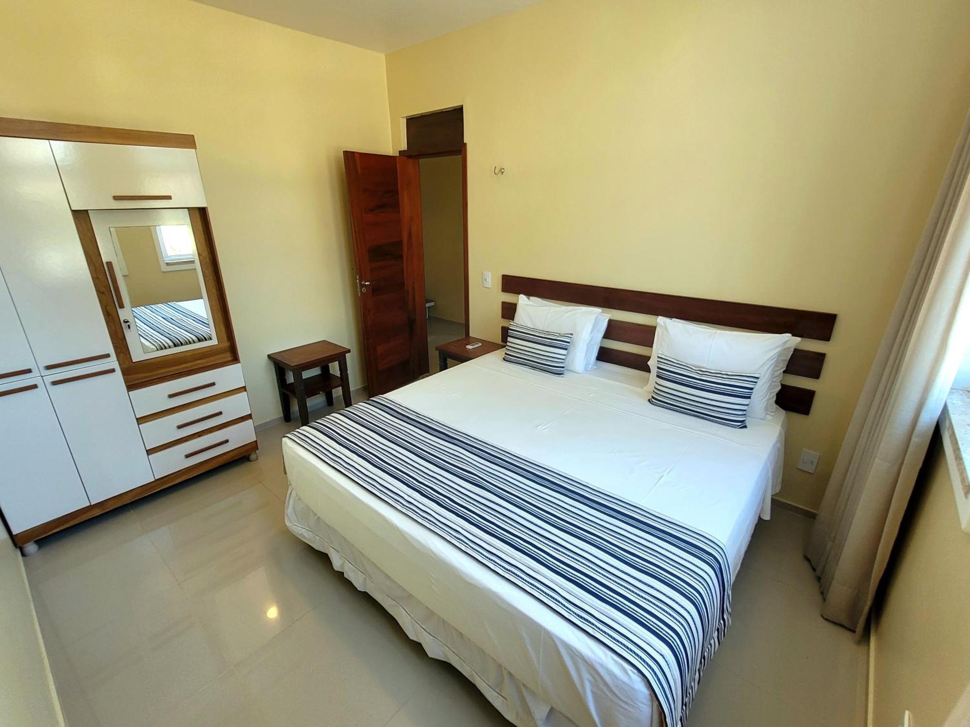 Sunset Beach Hotel Taíba Chambre photo