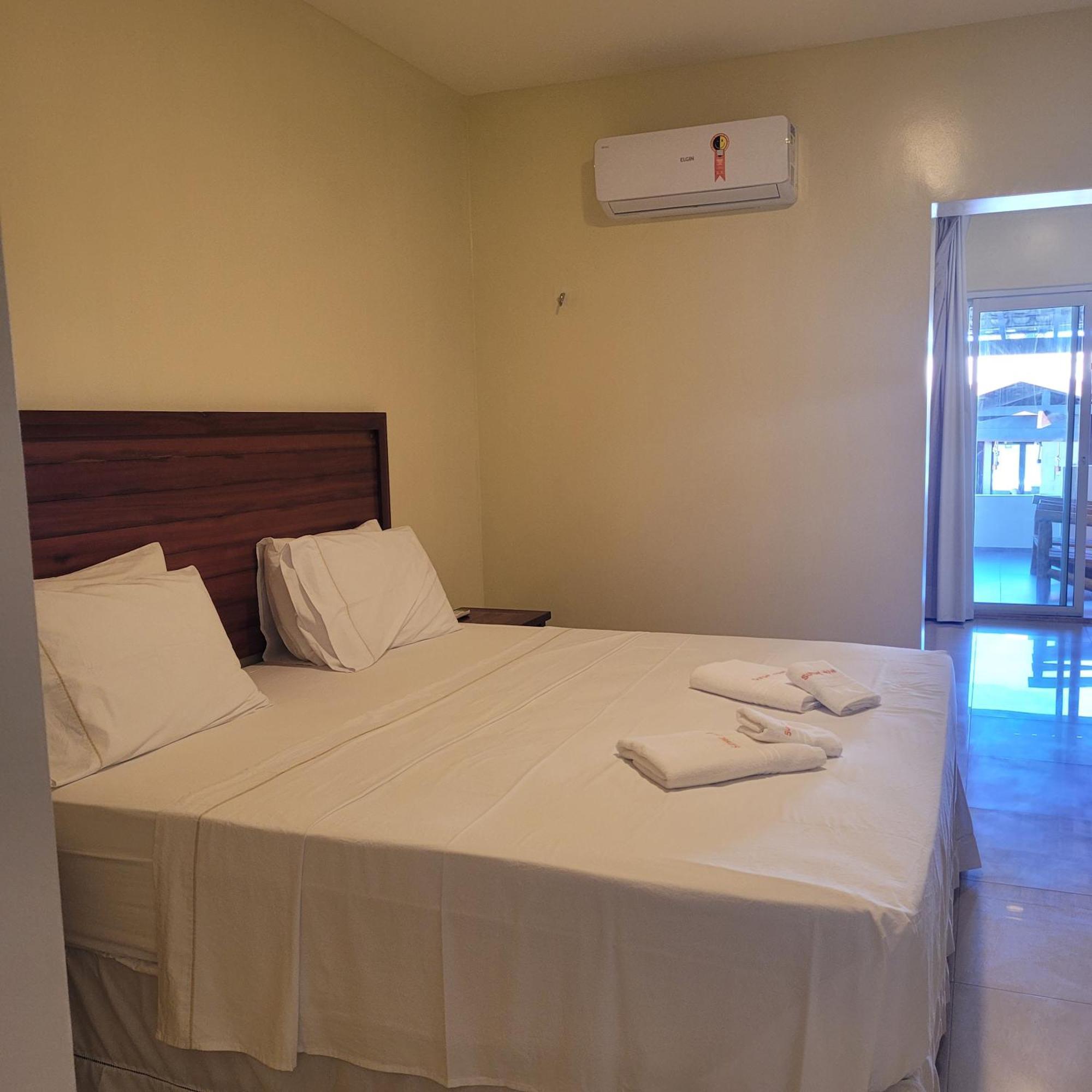 Sunset Beach Hotel Taíba Chambre photo