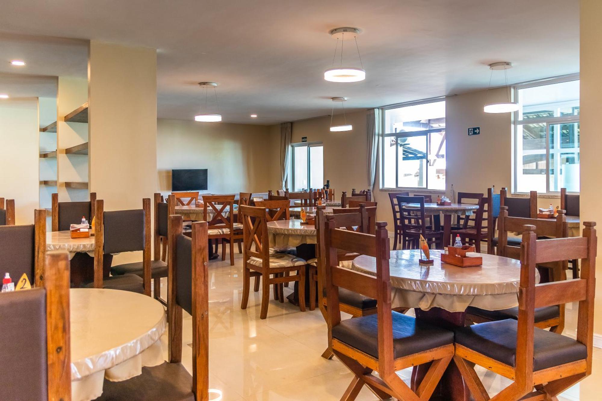 Sunset Beach Hotel Taíba Extérieur photo